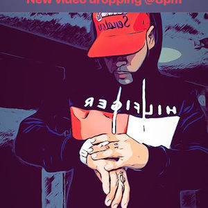 Meet your Posher, Edgar